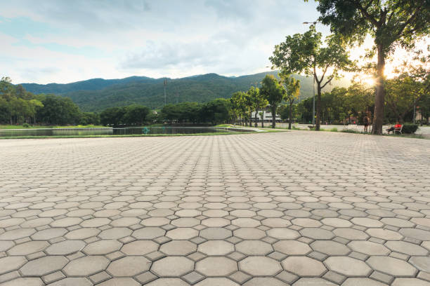 Best Decorative Driveway Pavers  in Liberty Lake, WA